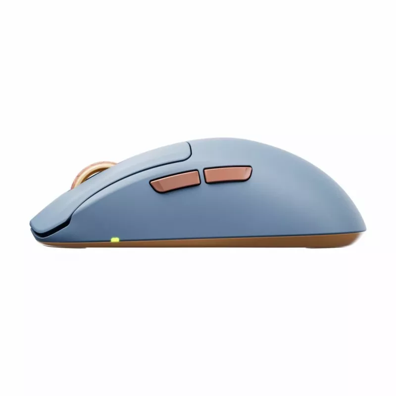 Pelė CHERRY XTRFY M68 Wireless RF Wireless