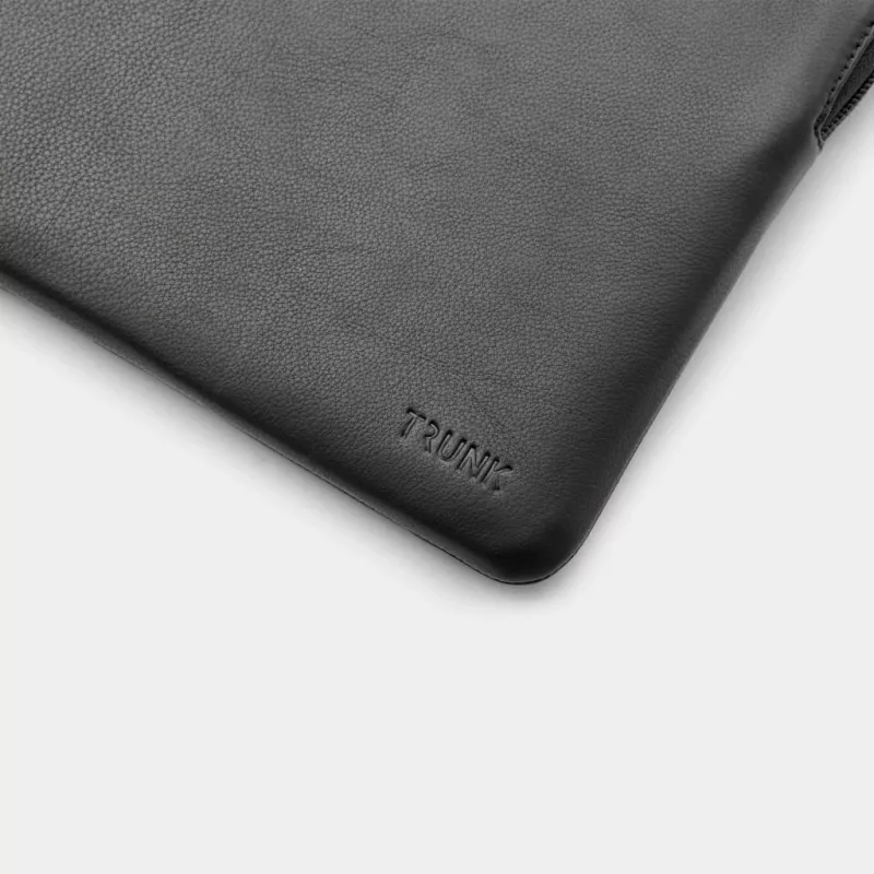 16 MacBook Pro odinis dėklas - juodas