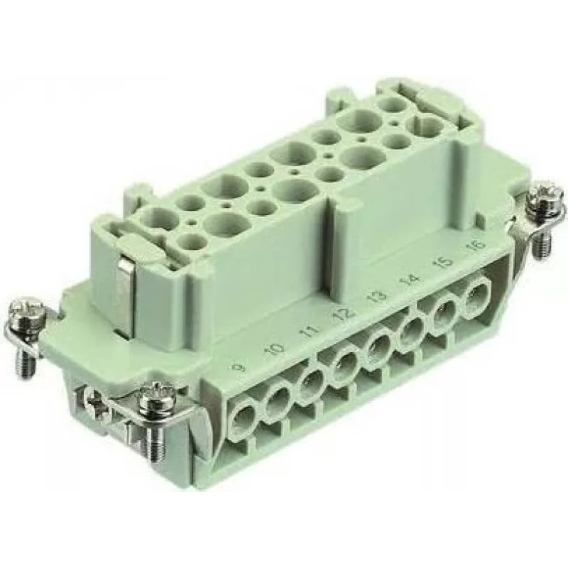 Harting 09 33 016 2701