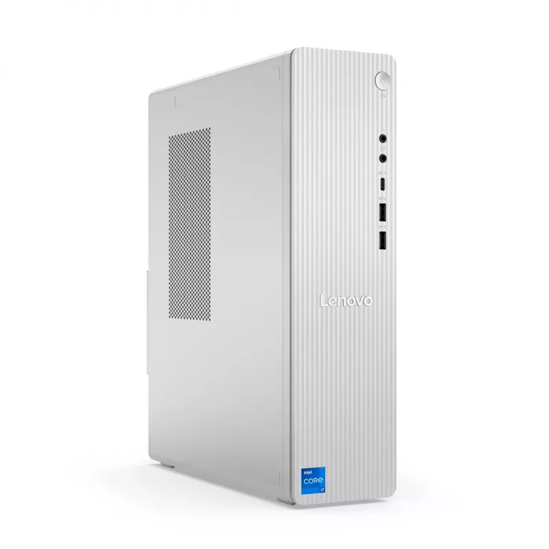 Stalinis kompiuteris Lenovo IdeaCentre Tower i5-13420H, 16 GB RAM, 1 TB SSD, Windows 11 Pro