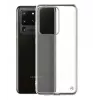 Išmaniojo telefono silikoninis dėklas Tellur, skirtas Samsung S20 Ultra, permatomas