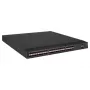 HPE - FlexFabric 5700-40XG-2QSFP+ - komutatorius - L3 - valdomas - 40 x 1 Gigabit / 10 Gigabit SFP+ + 2 x 40 Gigabit QSFP+ (Uplink) (reikalingas maitinimo blokas+2xFAN)