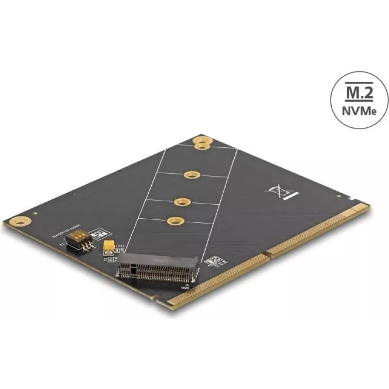 Sąsajos plokštė DeLOCK 61057 PCIe į USB 3.0 4 prievadai