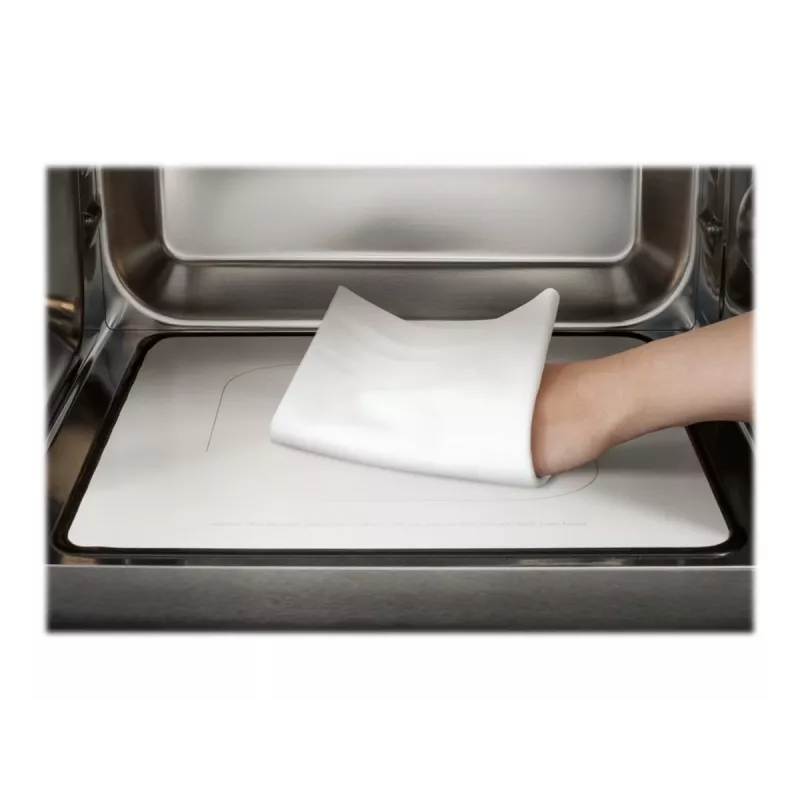 Caso | Mikrobangų krosnelė | MCG 25 | Pastatoma | 25 L | 900 W | Konvekcija | Grilis | Juoda