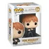 Funko Pop figūrėlė Haris Poteris Ronis Vizlis Velnio kilpa (124867)