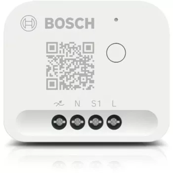 Bosch Smart Home pritemdiklis, relė, 8750002080