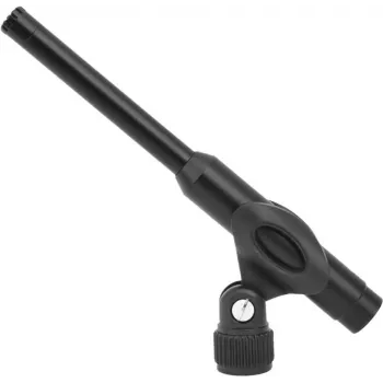 Kondensatorinis matavimo mikrofonas Omnitronic MM-2USB — USB kondensatorinis mikrofonas matavimams ir analizei (modelis 13030923)