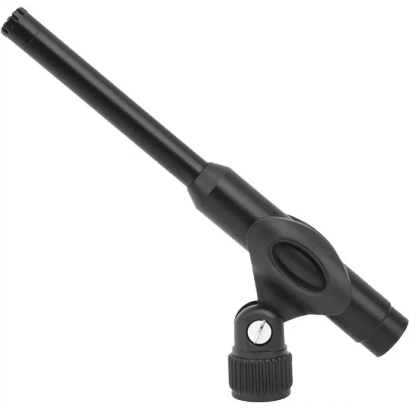 Kondensatorinis matavimo mikrofonas Omnitronic MM-2USB — USB kondensatorinis mikrofonas matavimams ir analizei (modelis 13030923)