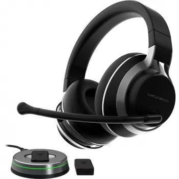 Stealth Pro, skirtas XBOX Series X – belaidės ausinės PS5, PS4, Nintendo Switch