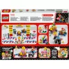 Bricks Mario Kart - Baby Peach & Grand Prix rinkinys