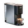 4 viename kapsulinis kavos aparatas 1450W HiBREW H3A