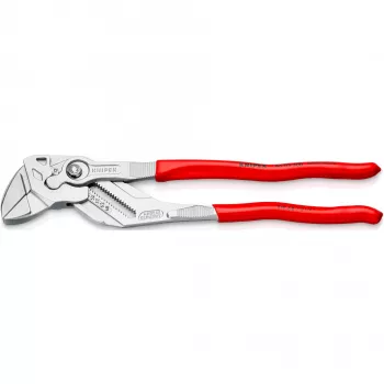 Knipex 86 03 300 slydimo jungties replės