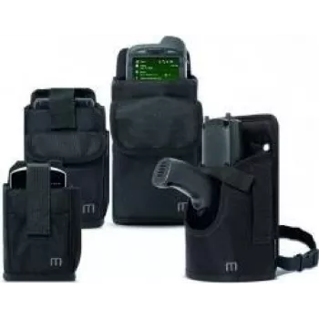 MOBILIS CASE Dėklas Holster M PLANŠETĖ RANKINIS + Diržas (031013)