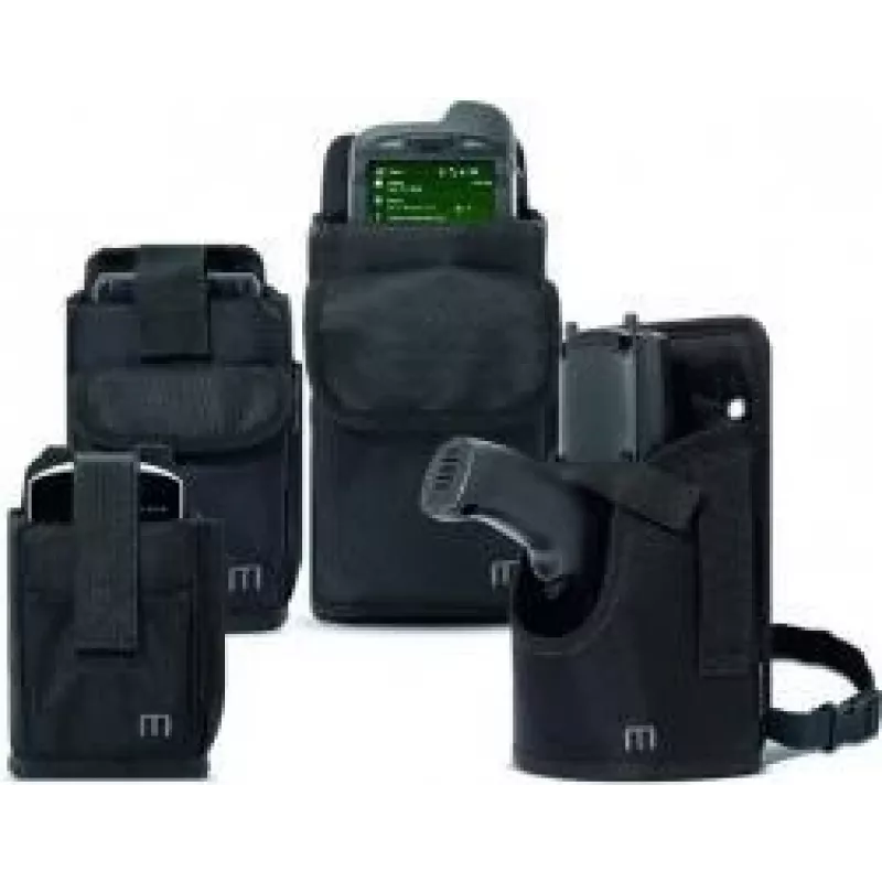 MOBILIS CASE Dėklas Holster M PLANŠETĖ RANKINIS + Diržas (031013)