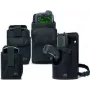 MOBILIS CASE Dėklas Holster M PLANŠETĖ RANKINIS + Diržas (031013)