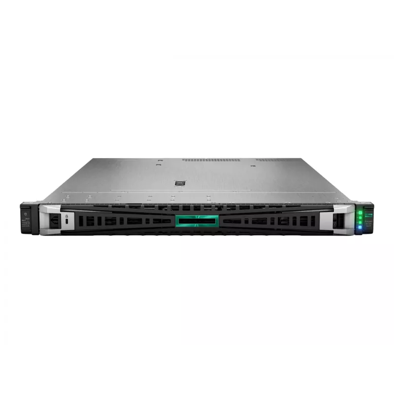 HPE ProLiant DL325 Gen11 9115 3,2 GHz 16c 64 GB 960 GB SSD stovo serveris