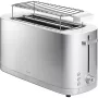 Skrudintuvas ZWILLING 53009-000-0, 2 riekėms, 1800 W, satino plieno, 7 skrudinimo lygiai, ilgos angos