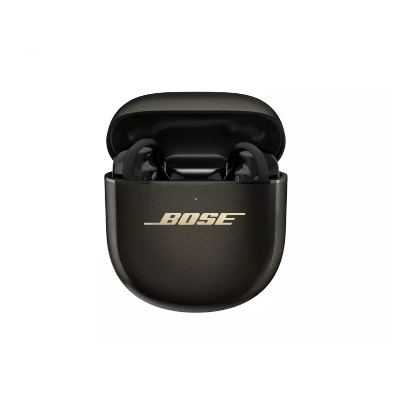 Bose QuietComfort Ultra Headset Wireless In-ear Calls/Music Bluetooth Juoda, Gold