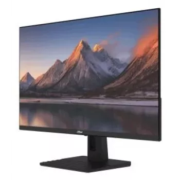 Dahya Technology LM27-C301B kompiuterio monitorius 68.6 cm (27 col.) 2560 x 1440 pikselių Quad HD LED juodas