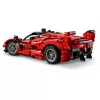 Konstruktorius LEGO Technic Ferrari FXX K mastelio modelis 1:10, 897 dalys, amžius 10+