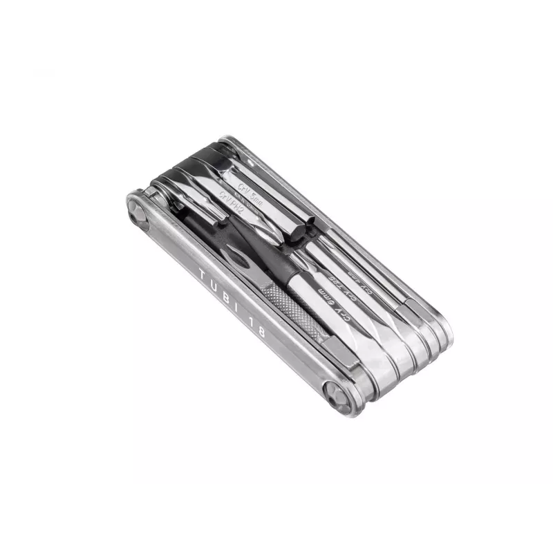 Topeak Tubi 18 dviračių įrankis