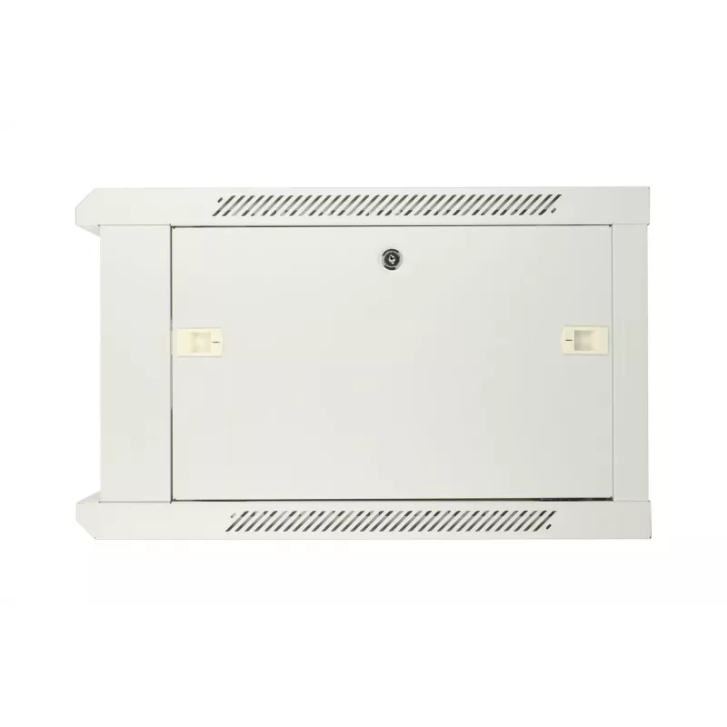 Extralink 6U 600x450 ASP pilka ant sienos montuojama spinta, metalinės durys