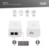 Digitus Gigabit Active 802.3af PoE Midspan