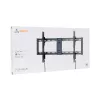 TV sieninis laikiklis SBOX PLB-5948T-2 43–90 colių ekranams, maks. apkrova 70 kg, VESA iki 800×400