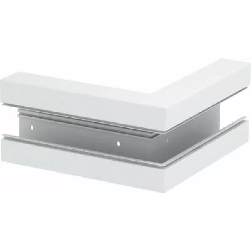 OBO Bettermann išorinis kampas GK-A70170RW gryna balta 70x170mm (6274710)