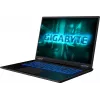 Žaidimų nešiojamasis kompiuteris GIGABYTE A18 3WH — Ryzen 7, 16 GB RAM, 1 TB SSD, RTX 5070, 165 Hz