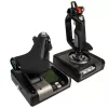 Skrydžio valdymo sistema Logitech G G Saitek X52 Pro
