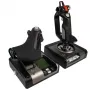 Skrydžio valdymo sistema Logitech G G Saitek X52 Pro