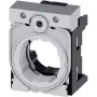 Siemens laikiklis 3 moduliams, metalinis 3SU1550-0AA10-0AA0
