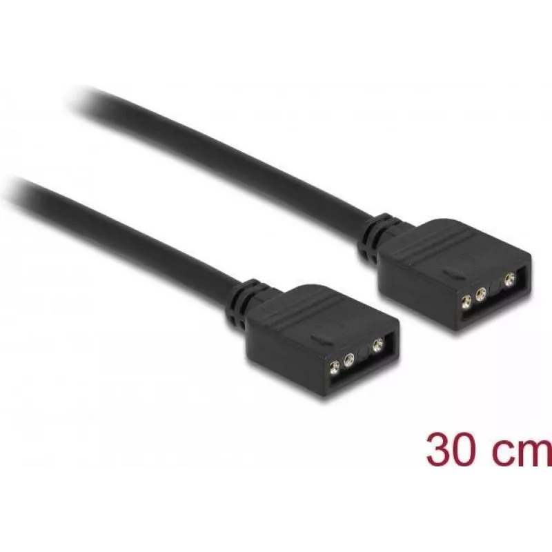 Vidinis maitinimo laidas DeLOCK 86013 0,3 m