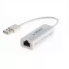Savio CL-24 - tinklo adapteris - USB 2.0 - 10/100 Ethernet X 1
