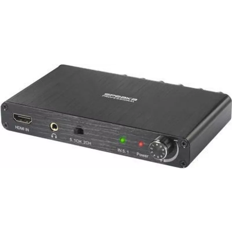 Speaka Professional SP-10468584
