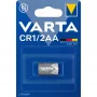 VARTA ELECTRONICS CR 1/2 AA Lithium 3,0V 700 mAh (6127101401)
