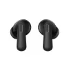 Belaidės ausinės su įkrovimo dėklu OnePlus Nord Buds 3 Pro juodos