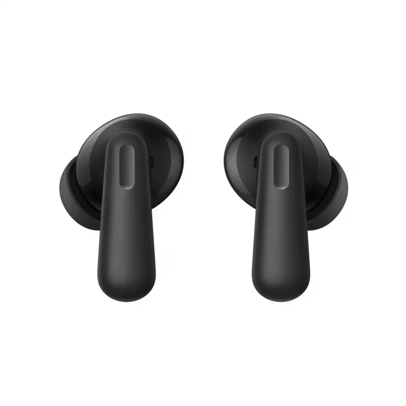 Belaidės ausinės su įkrovimo dėklu OnePlus Nord Buds 3 Pro juodos