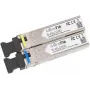 Tinklo siųstuvų-imtuvų modulis Mikrotik S-3553LC20D 1250 Mbit/s SFP