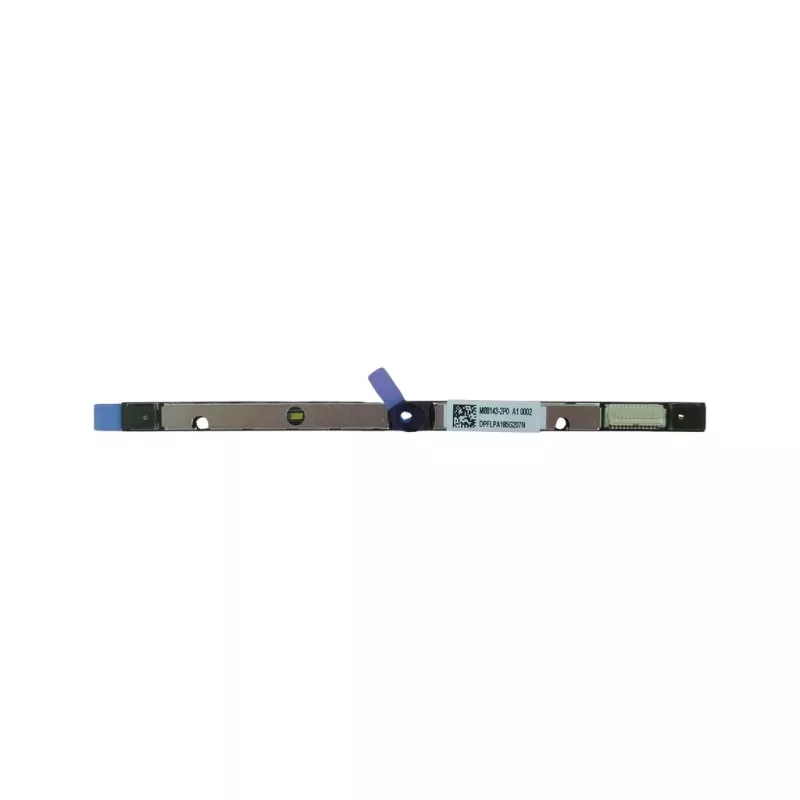 Internetinė kamera HP N00111-001 720p HD USB – HP N00111-001 720p USB internetinė kamera