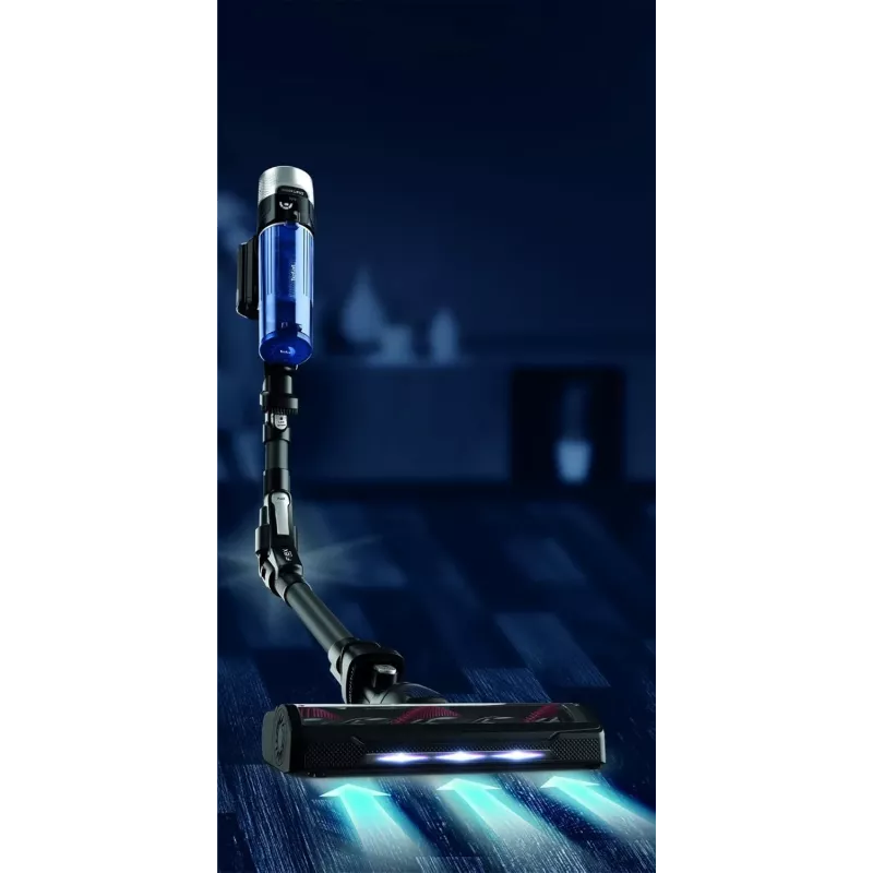 Dulkių siurblys Tefal TY20C7 X-force Flex Aqua Handstick