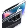 StyleShell SHOCKFlex, Telefono dėklas permatomas, Samsung Galaxy S24 Ultra