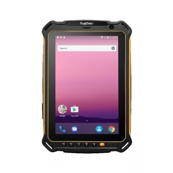 Planšetinis kompiuteris RugGear RG910 8 colių Qualcomm Snapdragon 625 4 GB RAM 32 GB Android 8.0