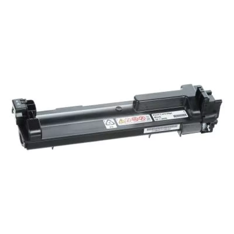 Ricoh 408188 dažų kasetė 1 vnt. Originali juoda