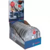 Grąžtas Bosch 2608619364 — 4 mm skersmuo, tiesus kotas