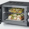 Grill microwave Severin MW 7762, 800 W, 20 L