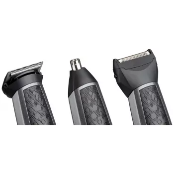 BaByliss MT727E anglies titano kelių funkcijų kirpimo rinkinys