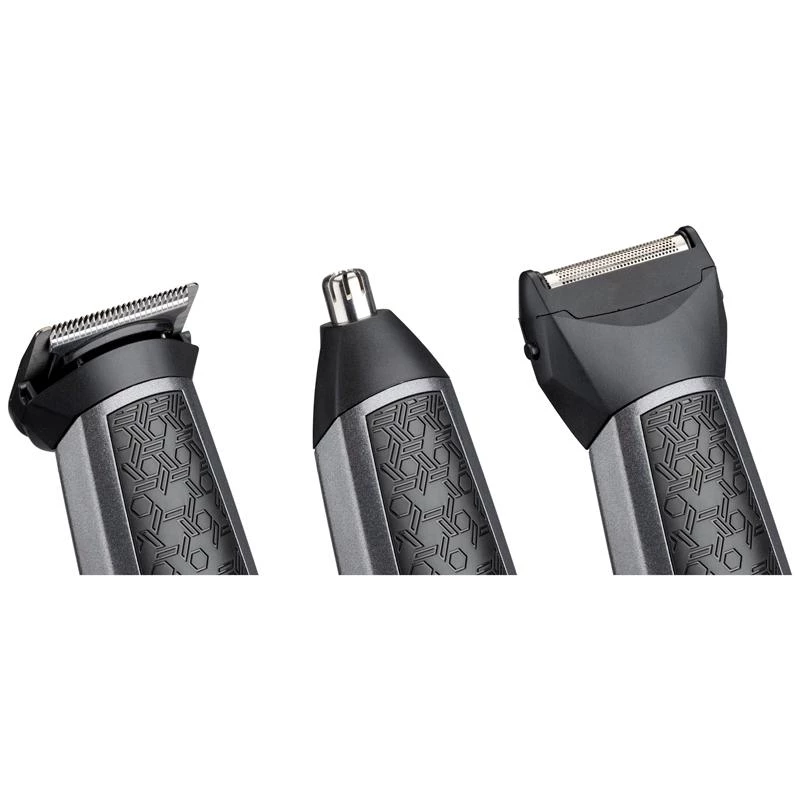 BaByliss MT727E anglies titano kelių funkcijų kirpimo rinkinys