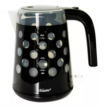MAESTRO MR-045 elektrinis virdulys 1,7 l